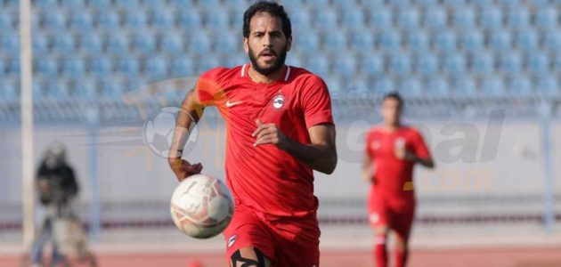 للمرة الأولى منذ قرابة 9 سنوات.. مروان محسن يسجل في الزمالك