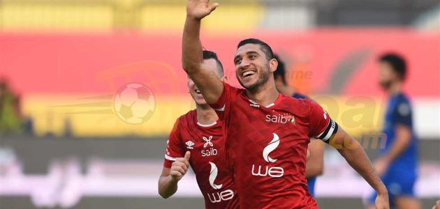 ربيعة: الإعداد في النسخة الحالية من المونديال أفضل من السابقة.. وتركيزنا على أوكلاند