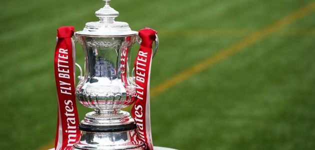 مواجهة سهلة لـ مانشستر سيتي.. قرعة ثمن نهائي كأس الاتحاد الإنجليزي