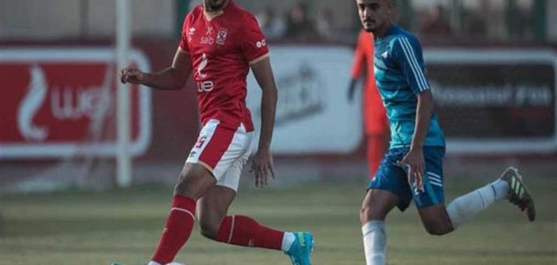 فهد جمعة يعلن انتقاله لصفوف الداخلية