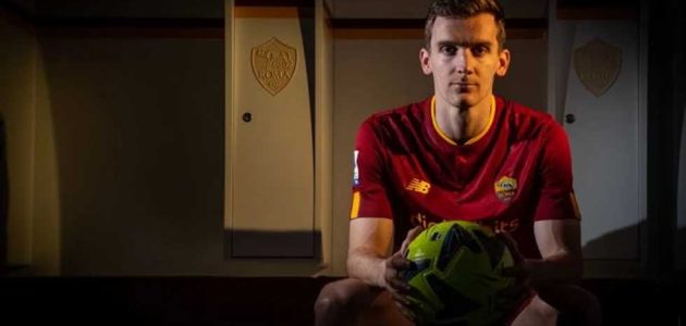 عودة لـ مورينيو من جديد.. روما يضم دييجو يورينتي