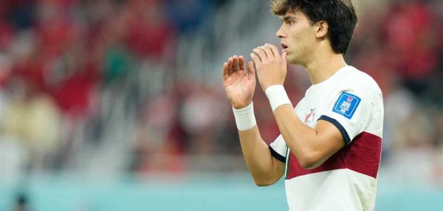 رومانو: تمت.. جواو فيليكس إلى تشيلسي.. وموعد السفر إلى لندن