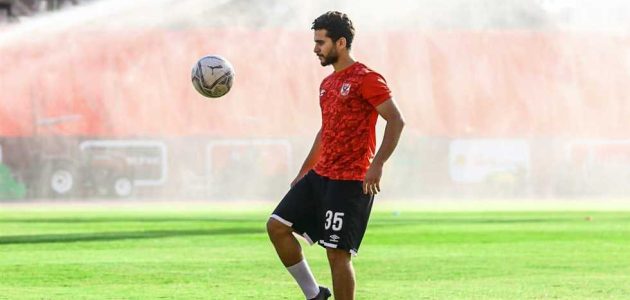 محمد محمود: الوقت ظلم سواريش وموسيماني لم يقدم برامج بدنية.. واعتذرت عن ذلك التصرف في الأهلي