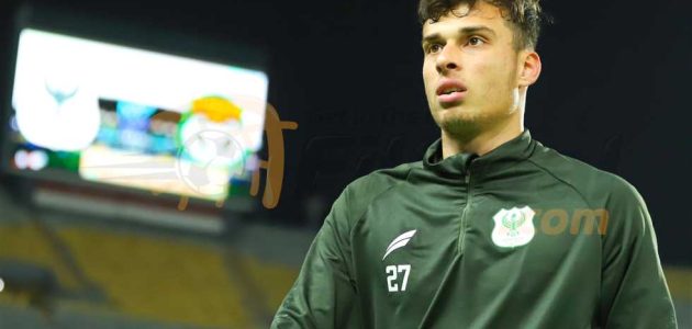 جاد: حسام حسن طلب مني السقوط لإجراء تغيير.. واعتذرت للاعبي الأهلي ونهضت فورا