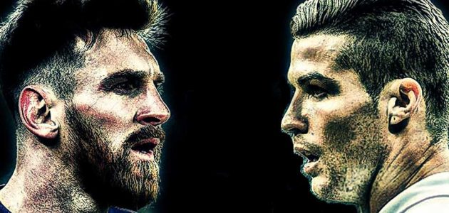 ميسي أمام رونالدو – موعد مباراة سان جيرمان ضد الهلال والنصر.. القنوات الناقلة