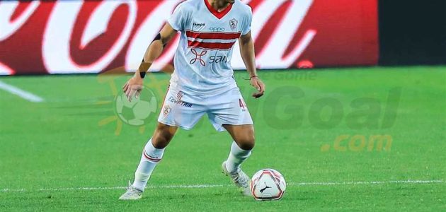 خبر في الجول – 5 عروض في الزمالك من أجل ماجد هاني