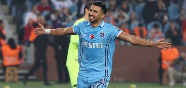 مباشر الدوري التركي – طرابزون سبور (0) – (0) باشاك شهير