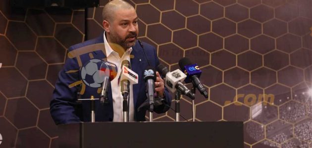 دياب يكشف كواليس ما جاء في الاجتماع مع كلاتنبرج