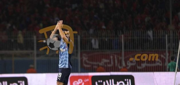 بيراميدز: عبد الله السعيد نفى للنادي تصريحات طلبه الرحيل.. واعتدنا على الشائعات