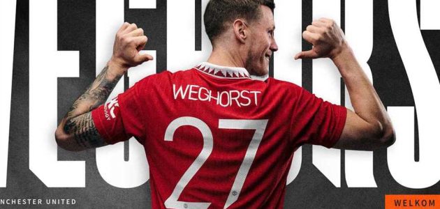 تشكيل مانشستر يونايتد – فيجورست أساسي أمام كريستال بالاس.. واستبعاد مارسيال