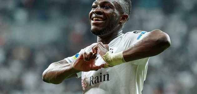 تقرير تركي: الأهلي تقدم بعرض كبير لـ بيشكتاش لضم موليكا