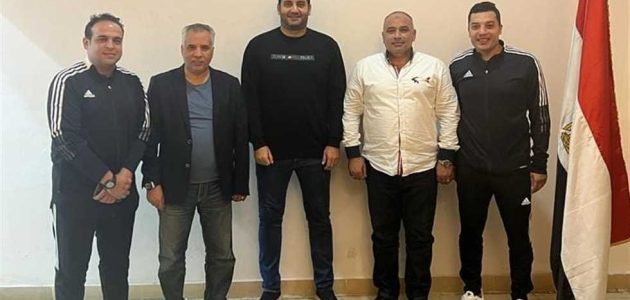 السكة الحديد: أمير عزمي مجاهد تعرض لوعكة صحية ولن يقود الفريق ضد وادي دجلة