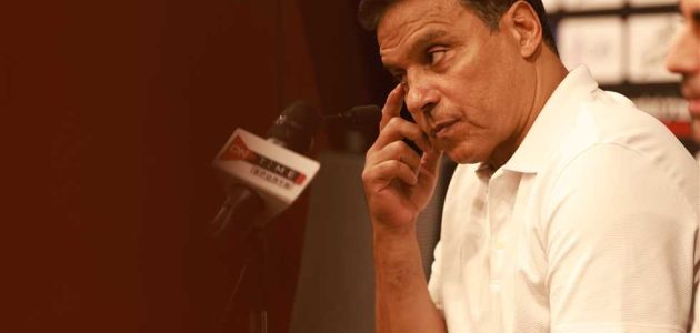 خبر في الجول – سيراميكا يبدأ محادثات مع البدري لخلافة سامي