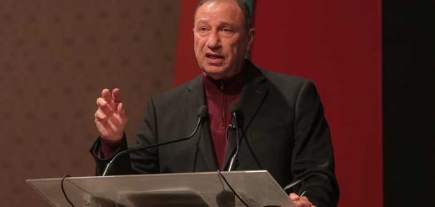 الخطيب رئيسا لبعثة الأهلي في كأس العالم للأندية 2022