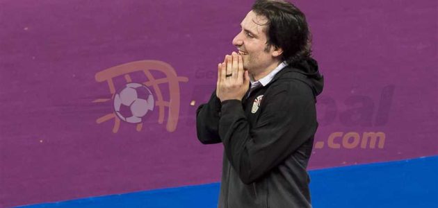 محمود فايز يكشف أسباب عدم انضمامه للجهاز الفني لـ الزمالك