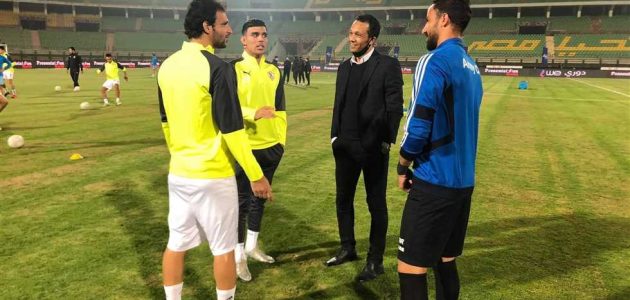 مباشر الدوري المصري – المقاولون (0) (0) الاتحاد.. بداية اللقاء