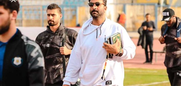 ميدو: الأهم من الروح هو التنظيم بالملعب.. وجمهور الإسماعيلي سيكون سبب بقائنا في الدوري