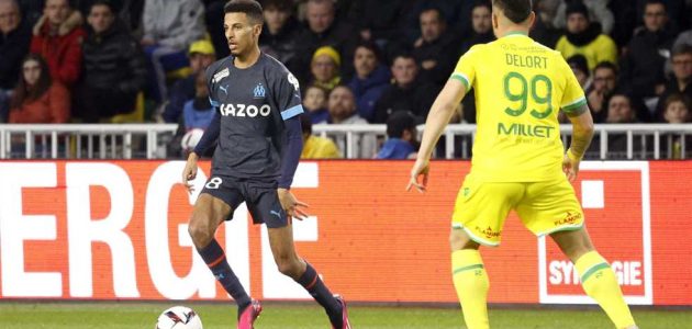 أوناحي احتاج ربع ساعة لتسجيل هدفه الأول مع مارسيليا.. بمشاركة مصطفى محمد بديلا