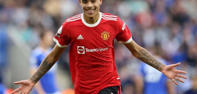 أول تعليق من مانشستر يونايتد على إسقاط تهم جرينوود