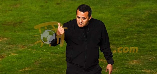 رئيس إنبي يعلن عبر في الجول عن مدرب الفريق الجديد