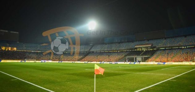 استاد القاهرة لـ في الجول: مستعدون لاستضافة مباراة الأهلي وصنداونز بشرط وحيد