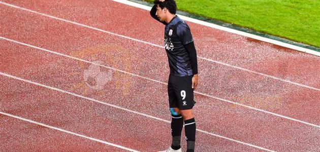 عمرو جمال: استغلينا ظروف الزمالك الصعبة.. والعشري أعاد لـ فاركو الروح