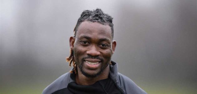 هاتاي سبور: تم إنقاذ كريستيان أتسو من تحت الأنقاض واصطحابه إلى المستشفى