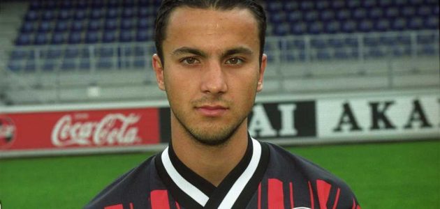 تقارير: مقتل كهرمان لاعب النمسا السابق.. وانتحار قاتله