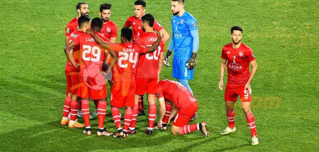 نجم شباب بلوزداد: استفدنا من المشاركة في أمم إفريقيا للمحليين