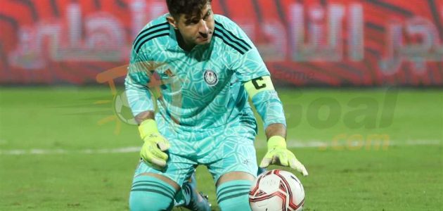 حوار – الهاني سليمان: هذه قصة “غدا ألقاك” قبل مواجهة الأهلي.. وحيلة قمت بها لطرد أحمد علي