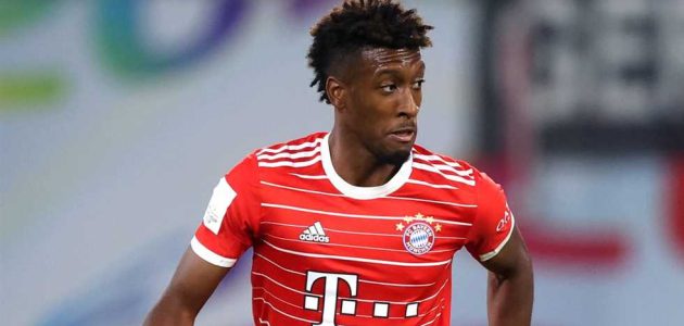 الدوري الألماني – كومان يسجل بعد 4 دقائق.. بايرن ميونيخ يضرب بوخوم بثلاثية