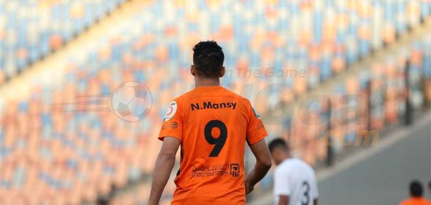 ناصر منسي: لا أستطيع النوم بسبب عدم قيدي في قائمة الزمالك