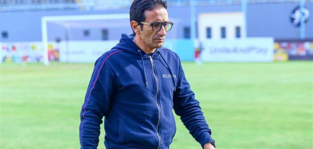 أحمد سامي: إبراهيم نور الدين لن يقود أي مباراة أخرى لسموحة طوال مسيرته