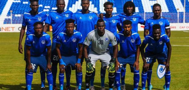 الهلال: كاف يمنعنا من الجمهور دائما قبل لقاء الأهلي.. وقد يعاقبنا مدى الحياة للتمويه