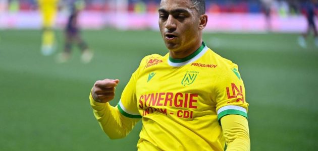 مباشر الدوري الفرنسي – لانس (0) – (0) نانت.. انطلاق المباراة ومصطفى محمد أساسي