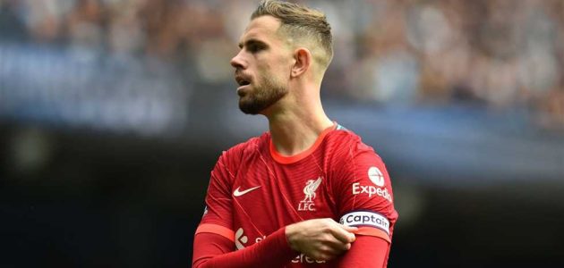 هندرسون: تسببنا في العديد من المشاكل لأنفسنا.. وهناك خطأ استفاد منه ريال مدريد