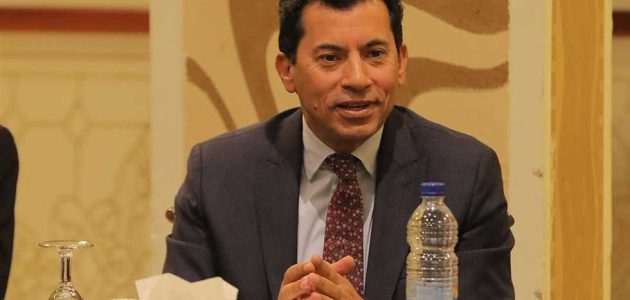 وزير الرياضة يكشف آلية اختيار لجنة الانضباط.. وقيد ثلاثي الزمالك