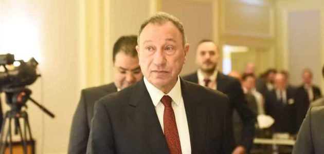 الخطيب: الأهلي يواجه تحديات كثيرة بسبب حجم مسؤولياته.. ونراهن على الجماهير في المواقف الصعبة