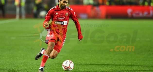 خبر في الجول – غياب متولي والشحات عن الأهلي أمام الداخلية للإصابة.. وجاهزية عبد المنعم