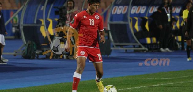 أمم إفريقيا للشباب – كريستو يسجل أمام زامبيا ويقود تونس لربع النهائي