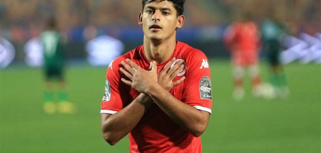 كريستو: أسعدنا الشعب التونسي.. والفوز على زامبيا جاء في وقته