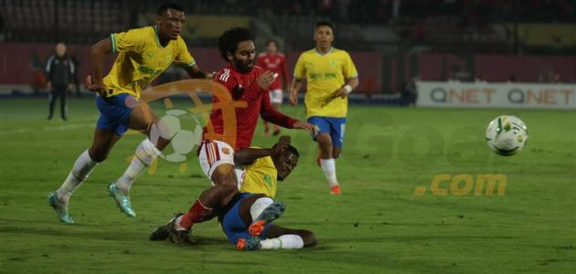 خبر في الجول – غياب الشحات ومتولي قد يصل لـ 4 أسابيع.. وصعوبة موقف السولية وعبد القادر