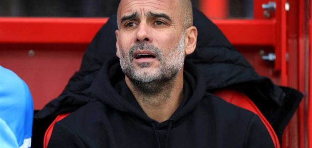 مساعد جوارديولا: يحلم بالتدريب في إيطاليا