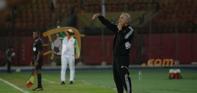 مؤتمر كولر: لا نعرف من سيتأهل في إفريقيا.. ولهذا السبب لم يشارك سافيو ضد القطن