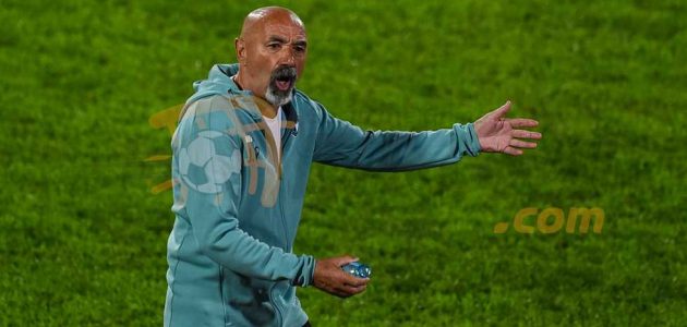 باتشيكو: نسعى للنقطة الثامنة من مواجهة كارا الصعبة.. وأثق في تعويض غيابات بيراميدز