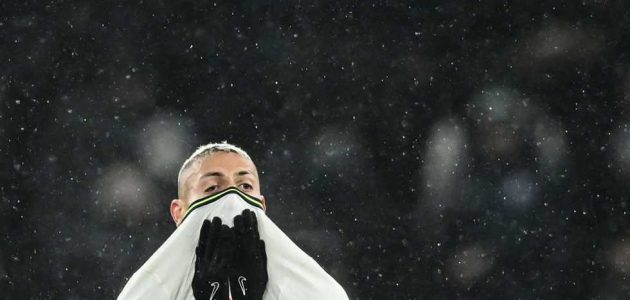 ريتشارليسون يفتح النار على كونتي: لا أفهم قراره.. أنا لست أحمقا وما يحدث معي مقرف