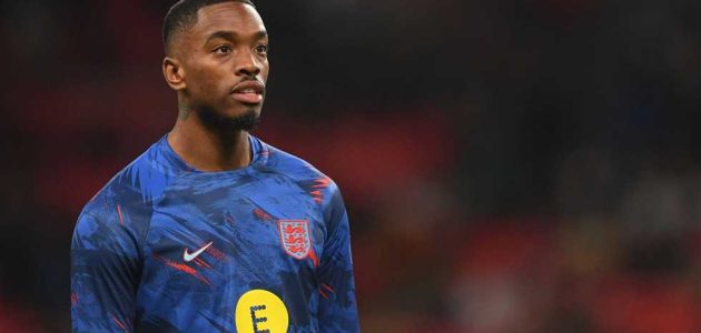 قائمة إنجلترا – حضور توني رغم أزمة المراهنات.. وغياب سترلينج وأرنولد