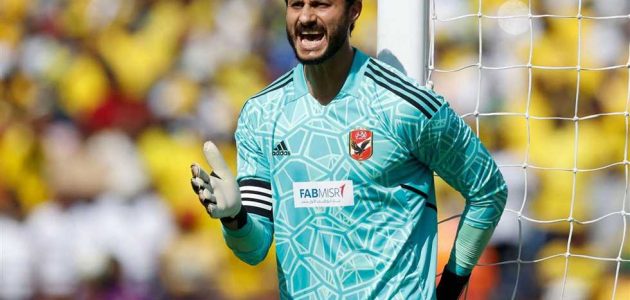 الشناوي وكهربا ومعلول.. طبيب الأهلي يكشف تفاصيل إصابة خماسي الفريق