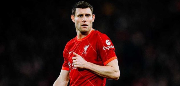 تقرير: شرط من ليفربول لتجديد تعاقد ميلنر