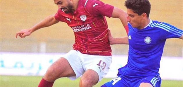 الرابعة بركلات الترجيح.. سيراميكا يطيح بـ سموحة ويحجز مقعدا في ربع نهائي كأس الرابطة
